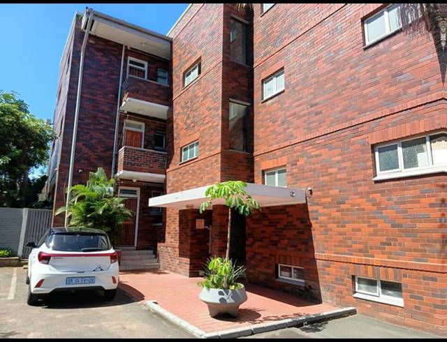 1 BEDROOM APARTMENT FOR SALE IN MORNINGSIDE